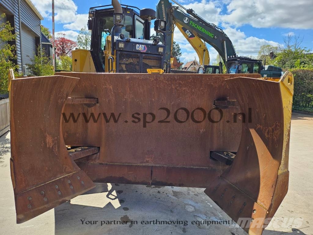 CAT D 6 next gen Rupsdozers