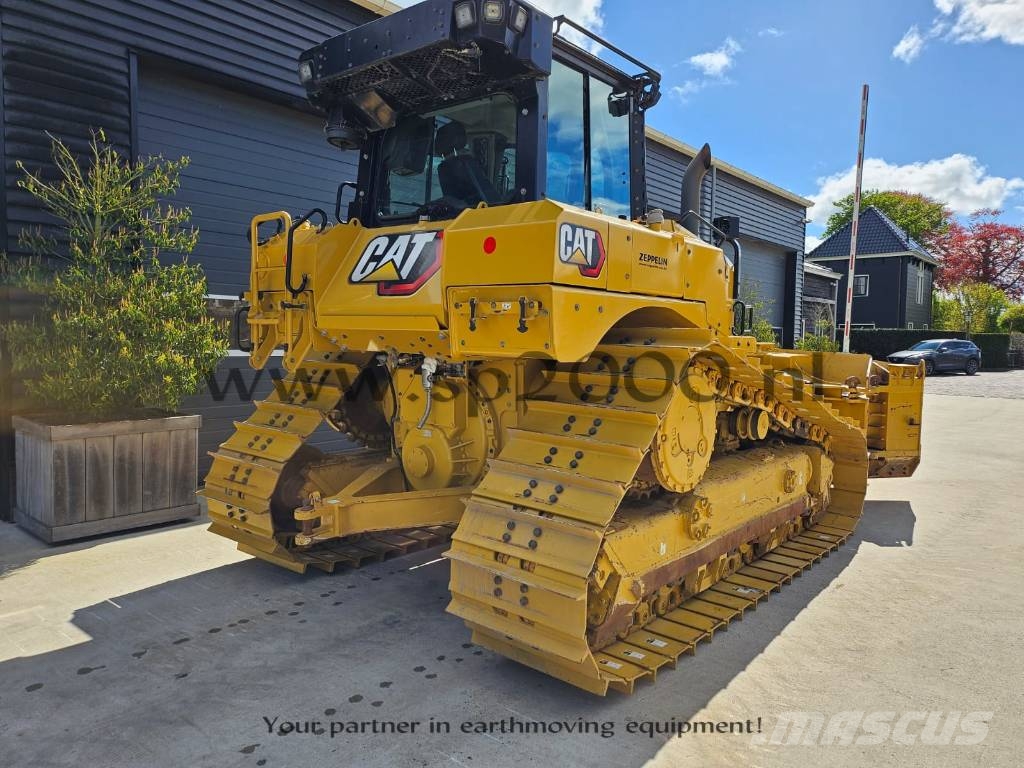 CAT D 6 next gen Rupsdozers
