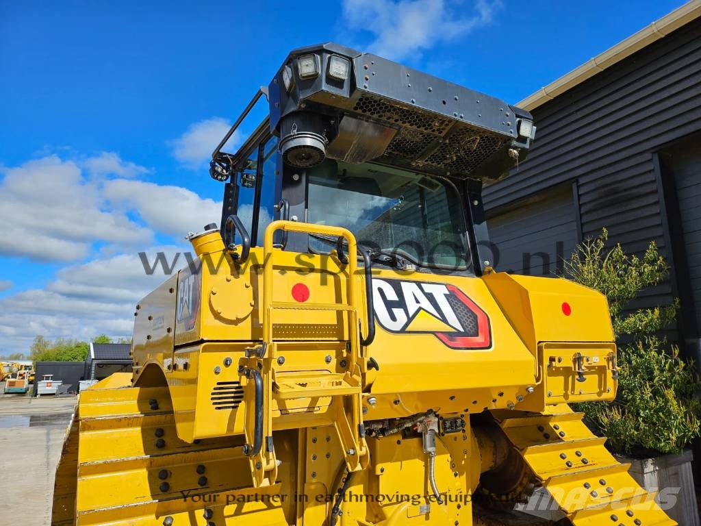 CAT D 6 next gen Rupsdozers