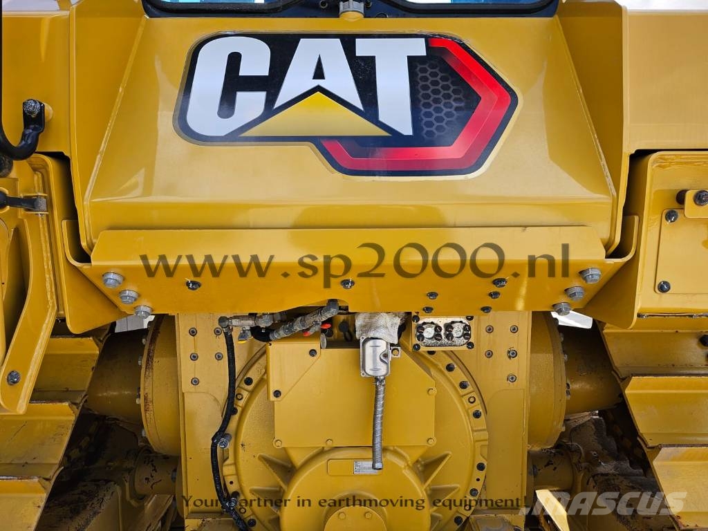 CAT D 6 next gen Rupsdozers