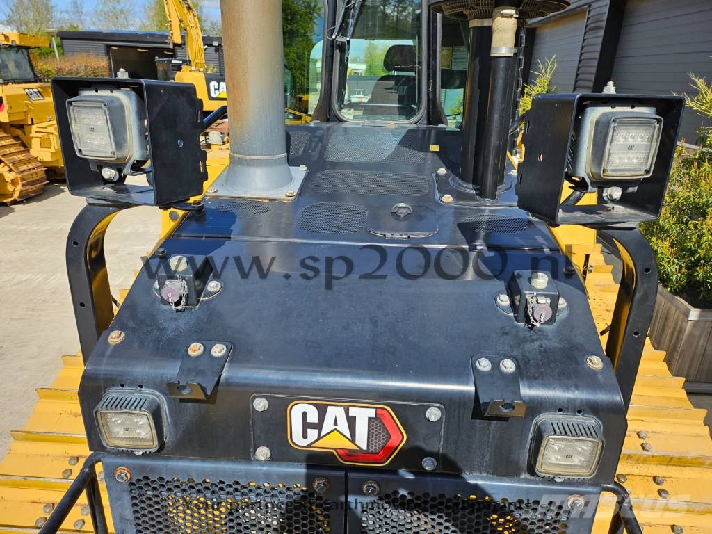 CAT D 6 next gen Rupsdozers
