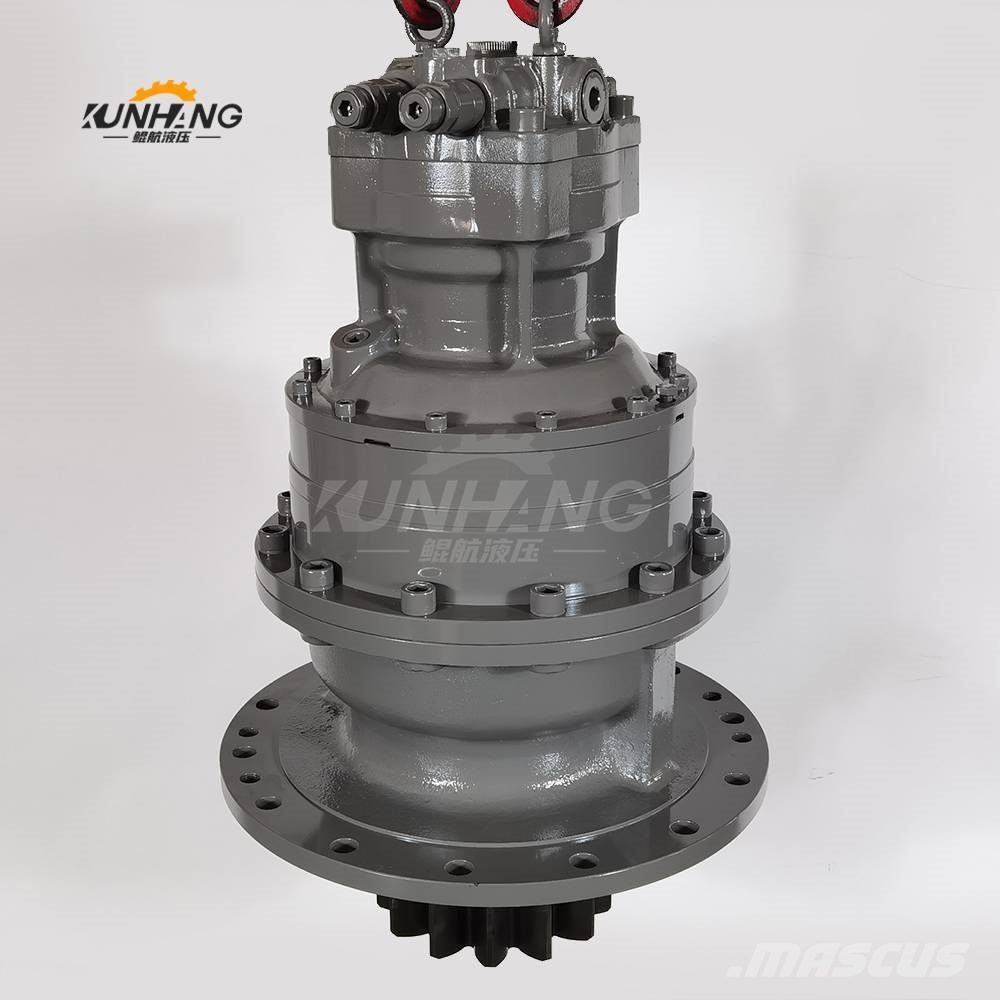 Hitachi ZX330 ZX350 ZX370 Swing Motor 4419718 9204194 Transmission