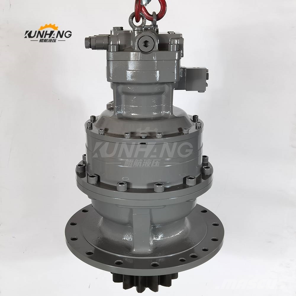 Hitachi ZX330 ZX350 ZX370 Swing Motor 4419718 9204194 Transmission