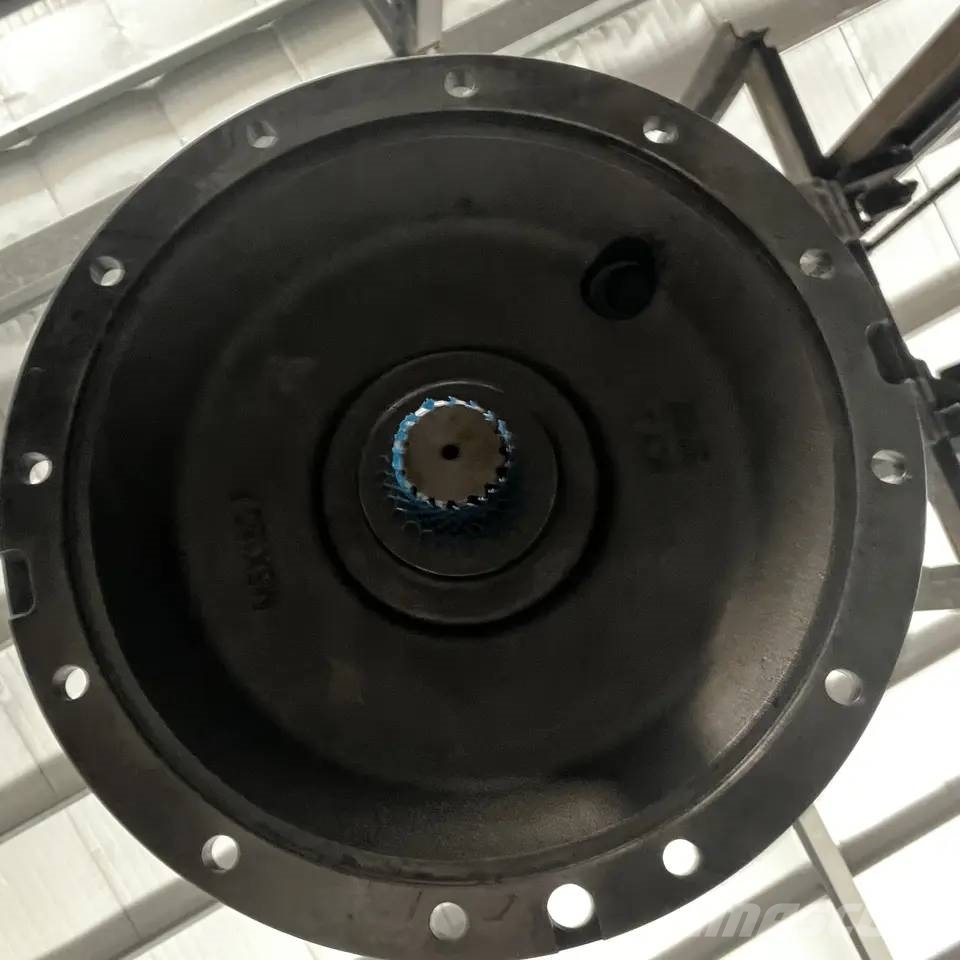 Hitachi ZX330 ZX350 ZX370 Swing Motor 4419718 9204194 Transmission