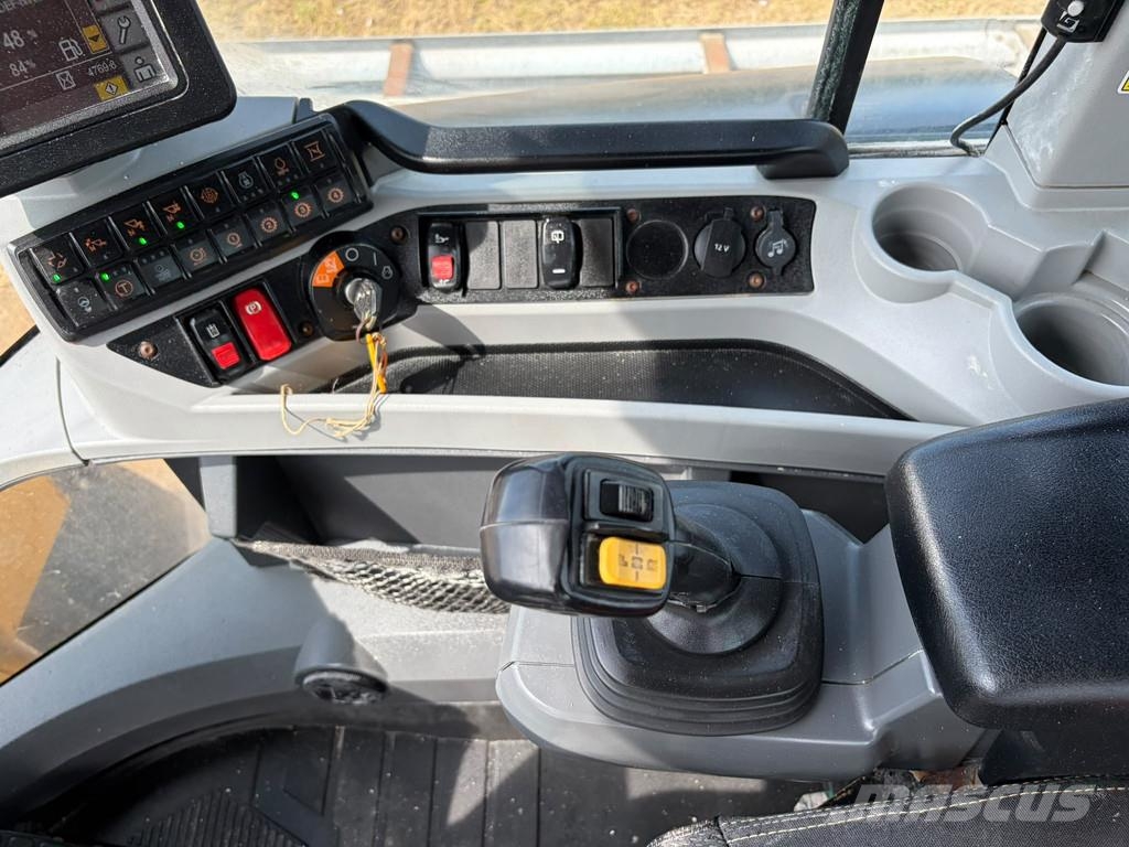 CAT 926M Radlader