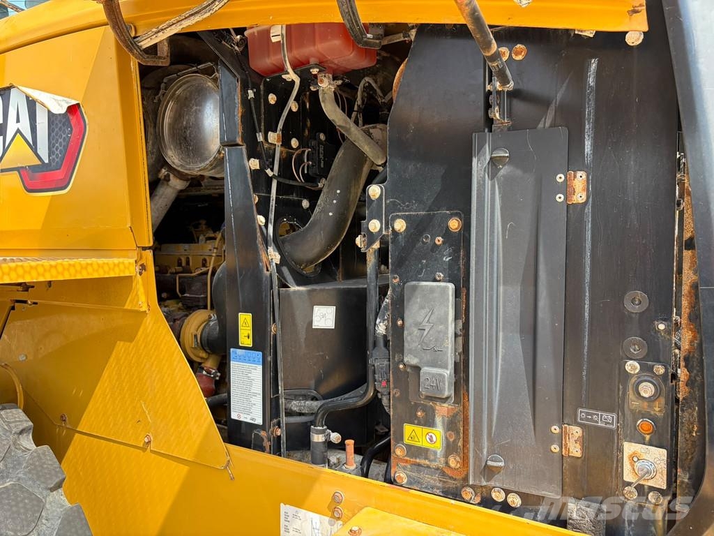 CAT 926M Radlader