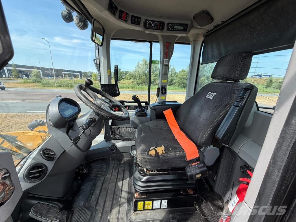 CAT 926M Radlader