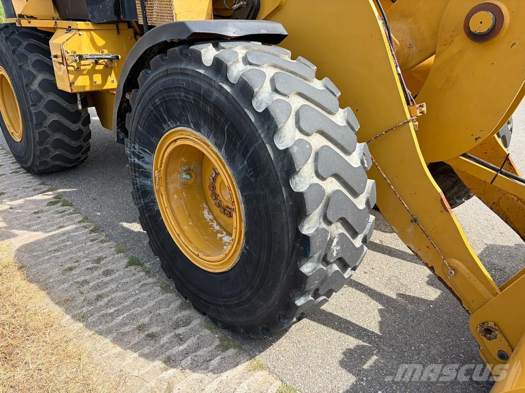 CAT 926M Radlader