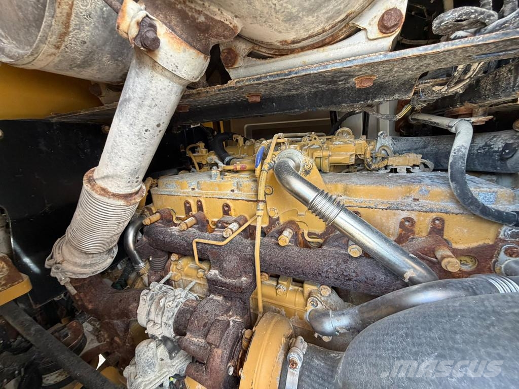 CAT 926M Radlader