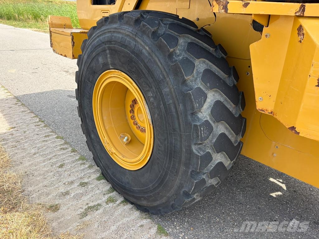 CAT 926M Radlader