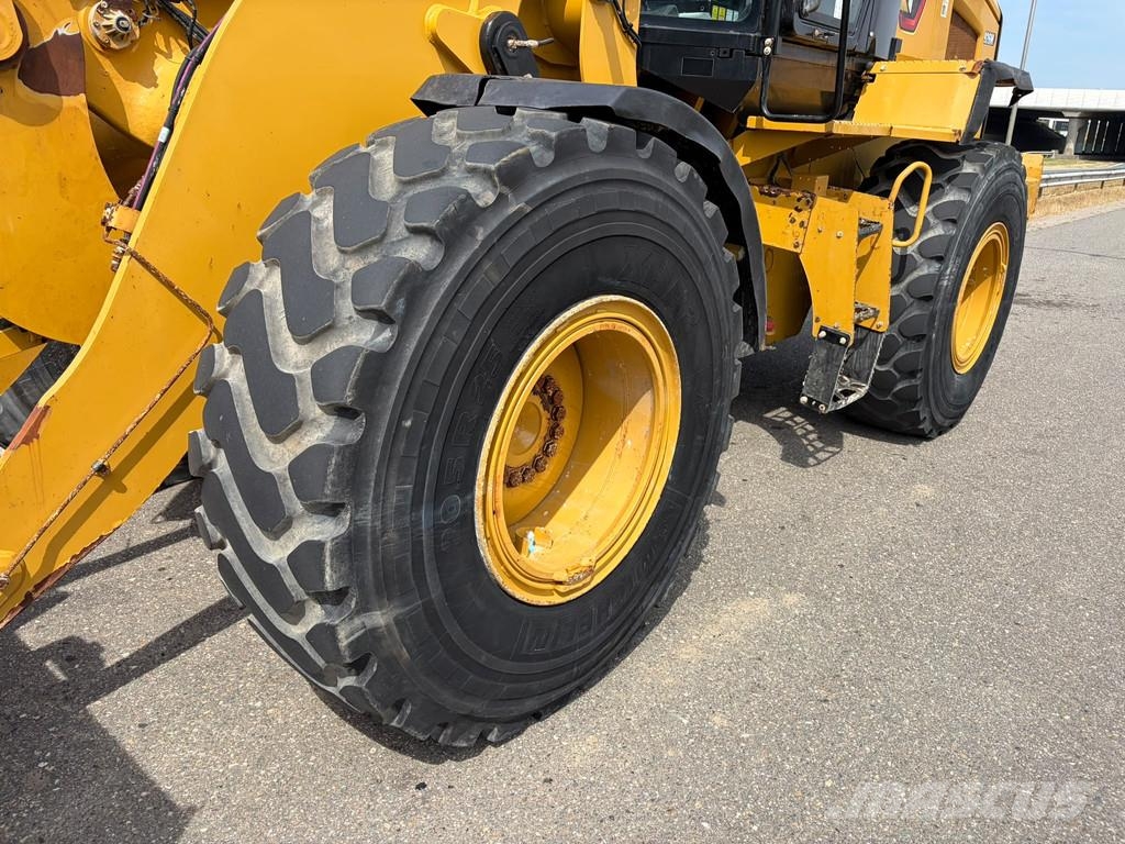 CAT 926M Radlader