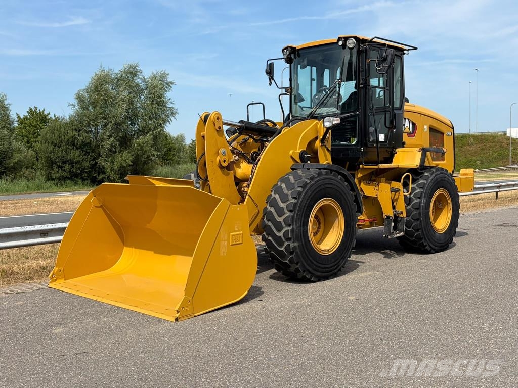 CAT 926M Radlader