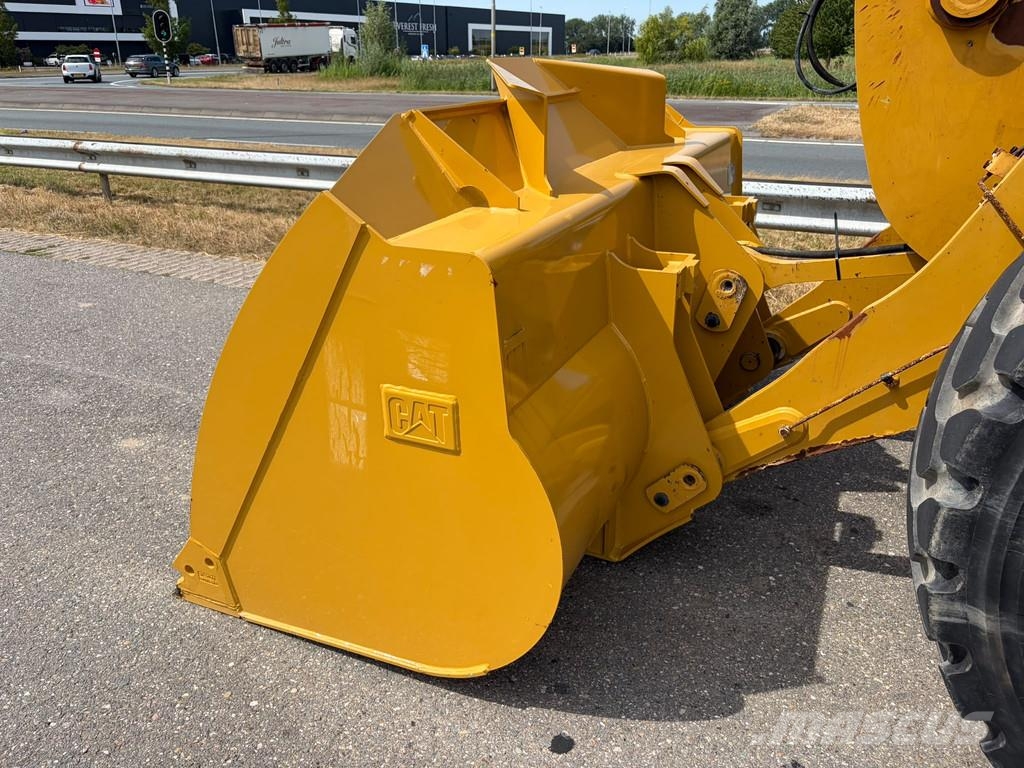 CAT 926M Radlader