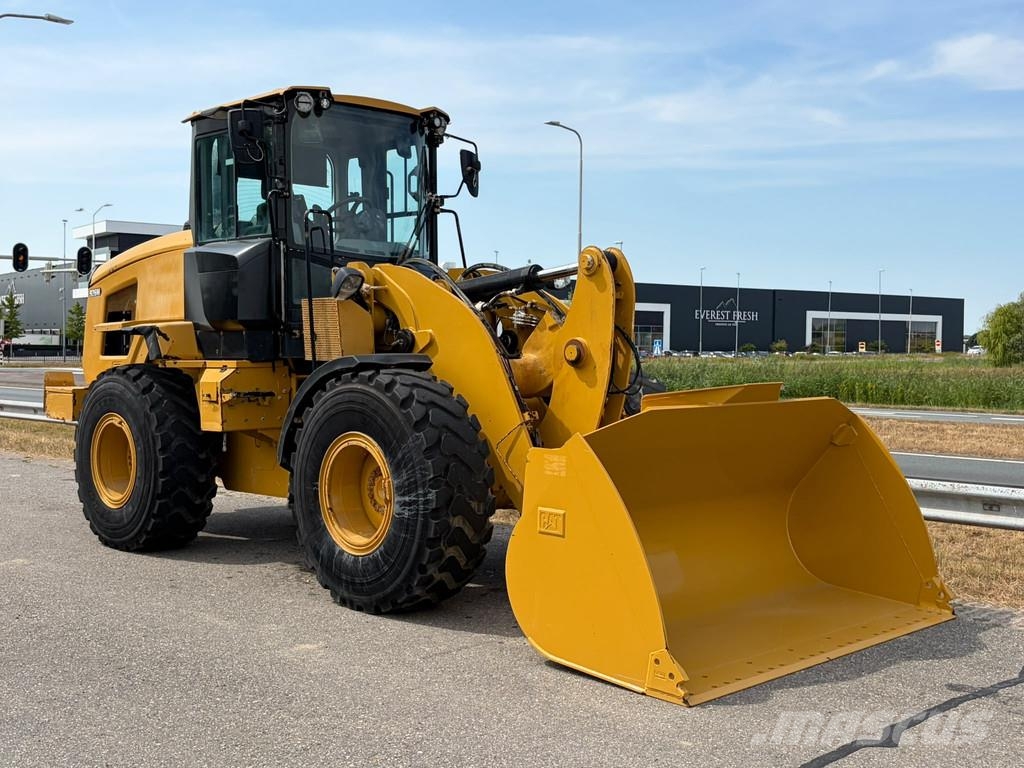 CAT 926M Radlader