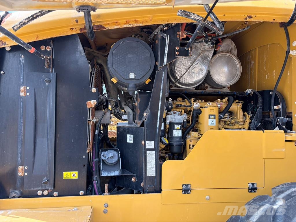 CAT 926M Radlader