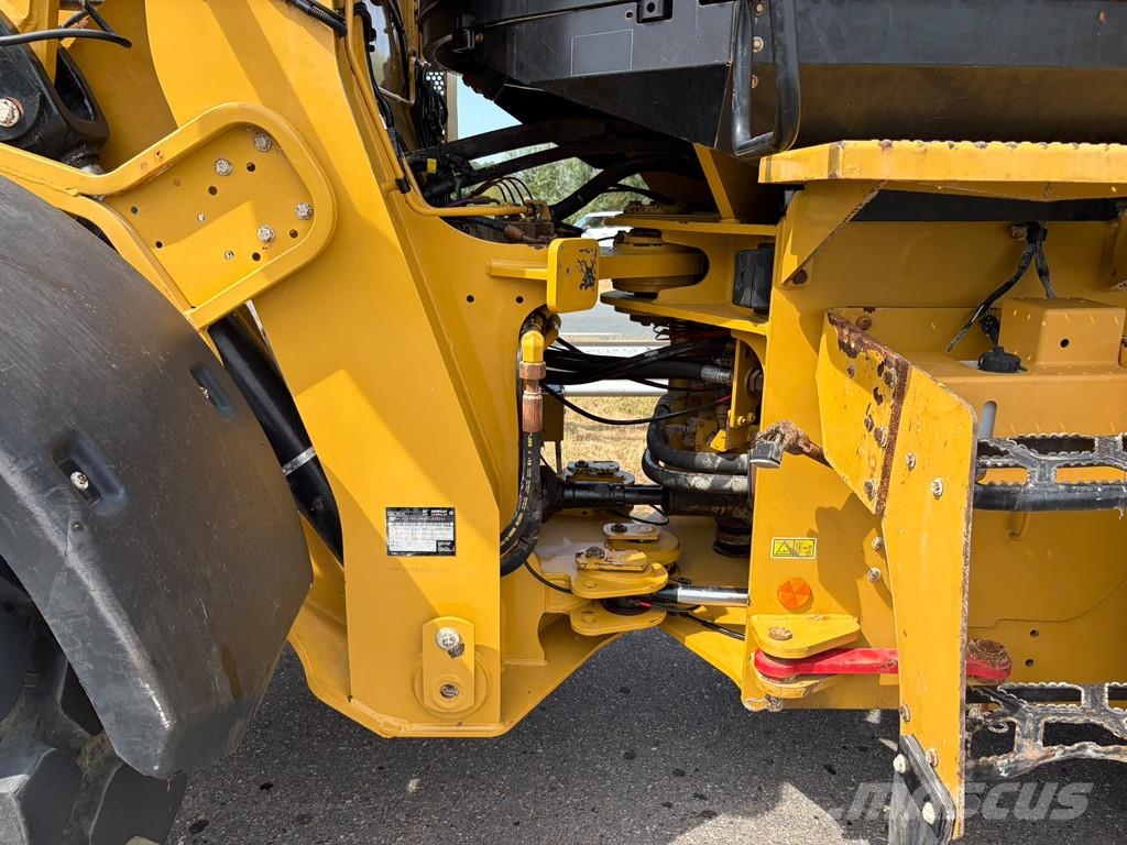 CAT 926M Radlader
