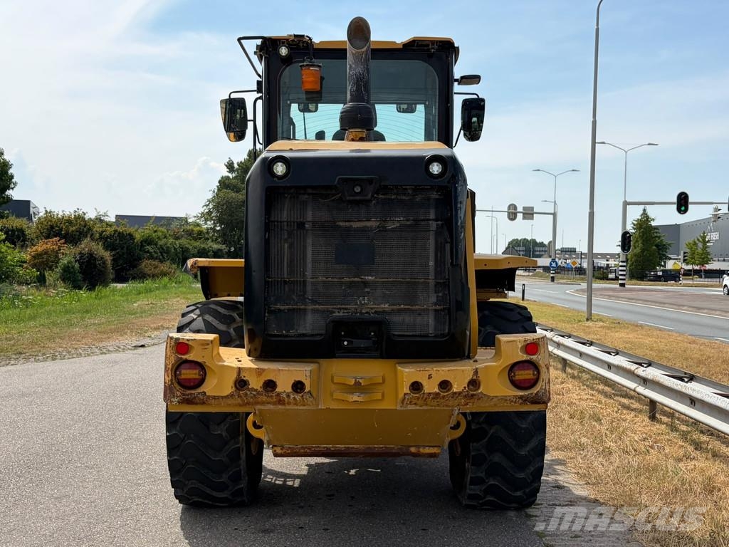 CAT 926M Radlader