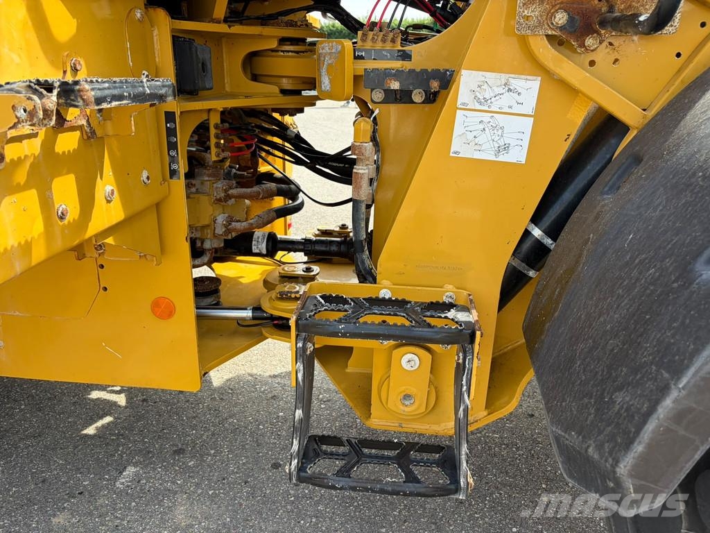 CAT 926M Radlader