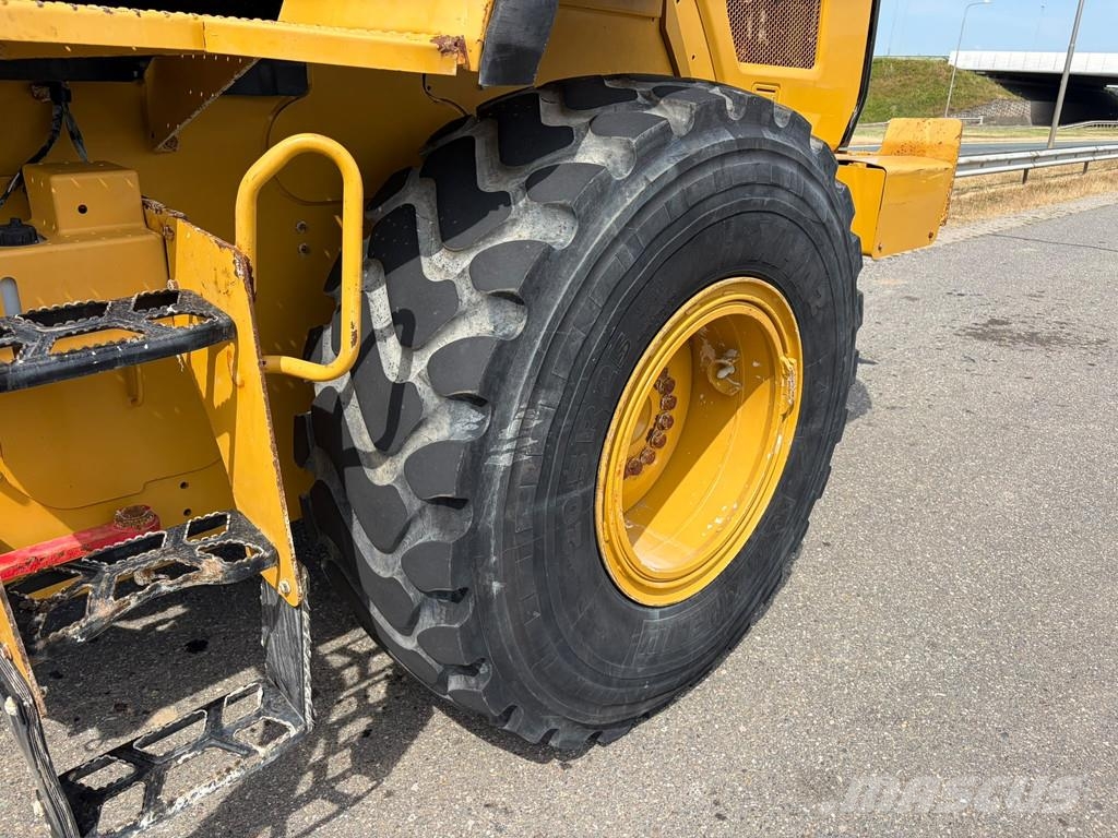 CAT 926M Radlader
