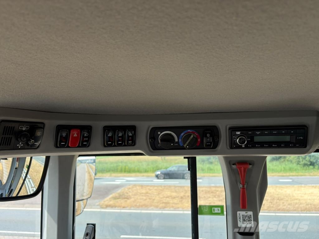 CAT 926M Radlader