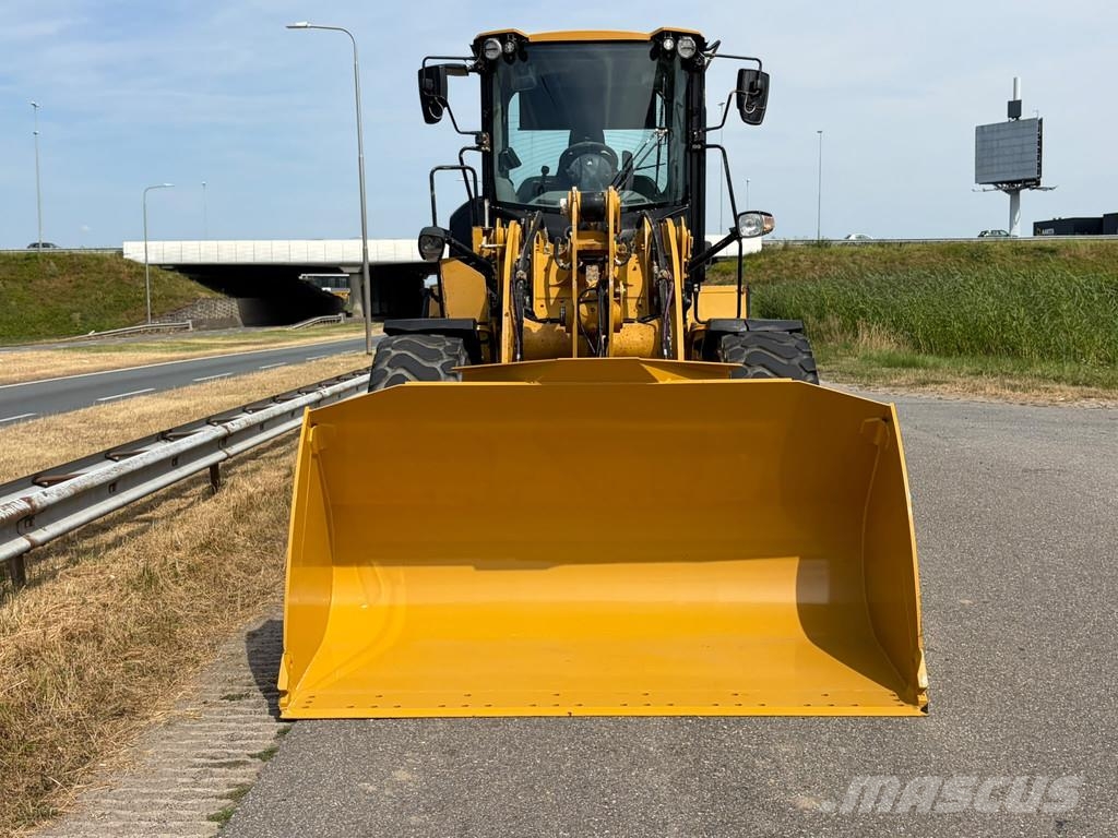 CAT 926M Radlader