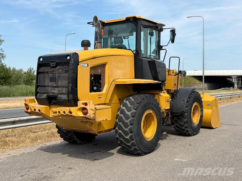CAT 926M Radlader