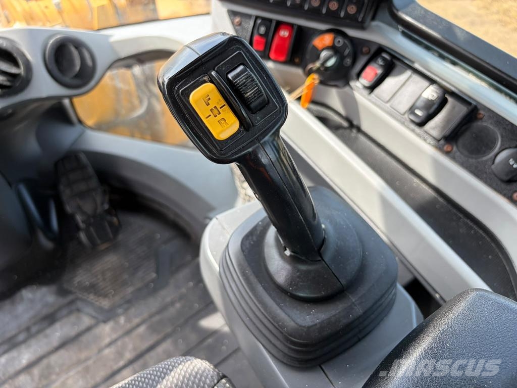CAT 926M Radlader
