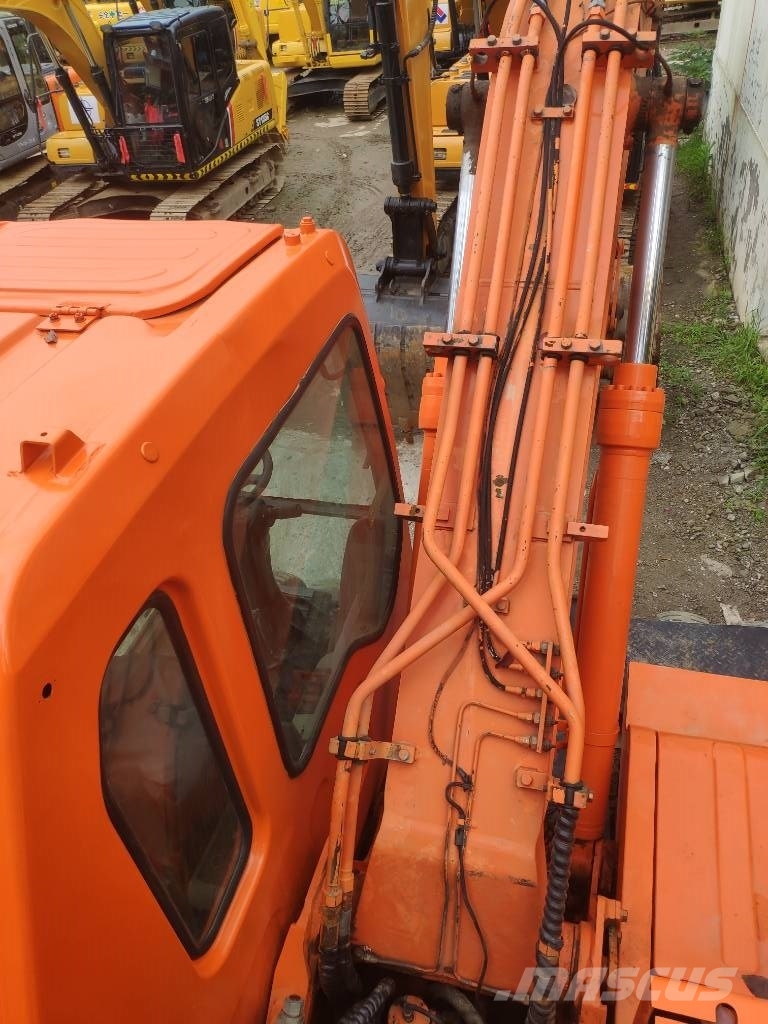 Doosan DH 150 W-7 旋轉式挖土機/掘鑿機/挖掘機