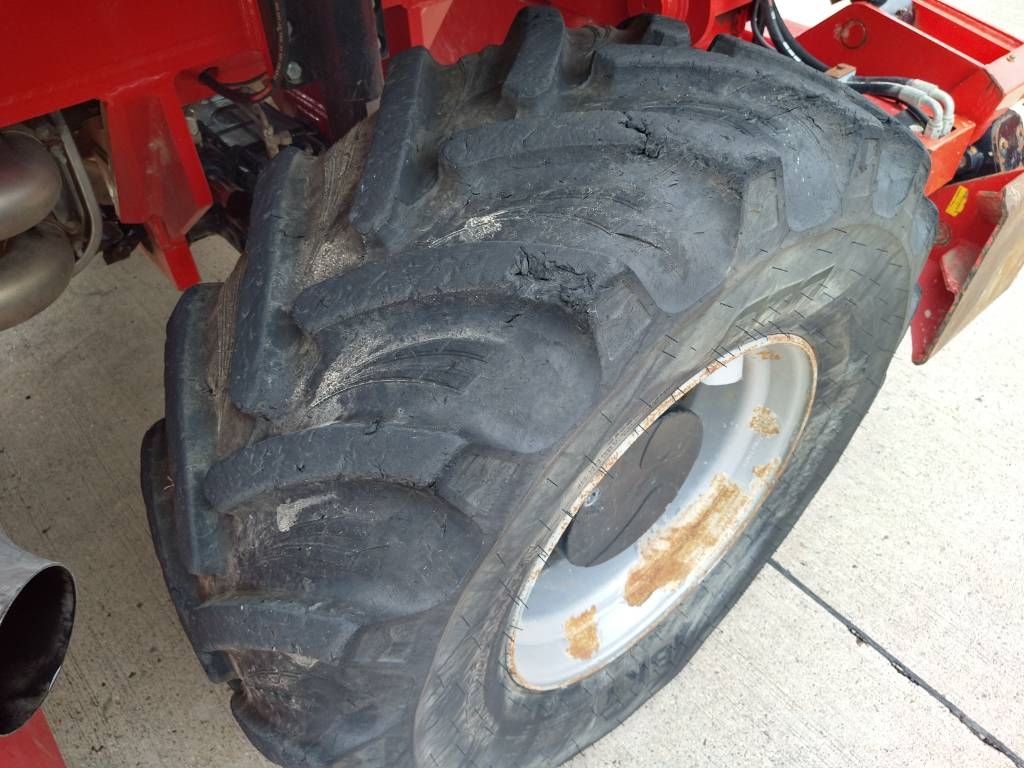 Manitou MRT 2150 (071) Τηλεσκοπικοί ανυψωτές