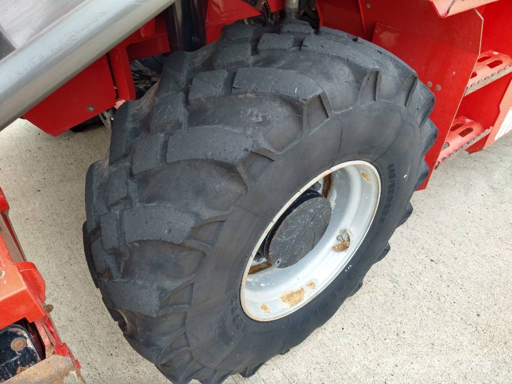 Manitou MRT 2150 (071) Τηλεσκοπικοί ανυψωτές