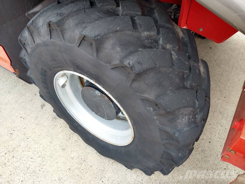 Manitou MRT 2150 (071) Τηλεσκοπικοί ανυψωτές