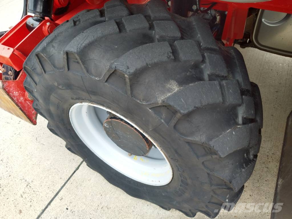 Manitou MRT 2150 (071) Τηλεσκοπικοί ανυψωτές