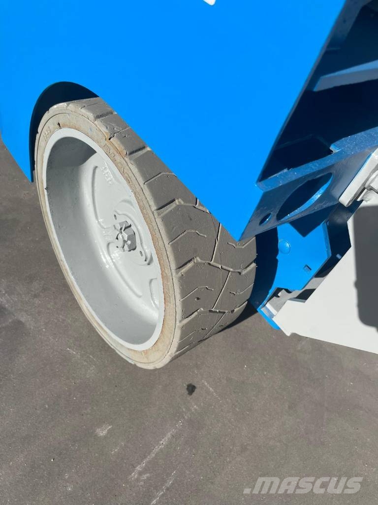 Genie GS 2632 Scheren-Arbeitsbühnen