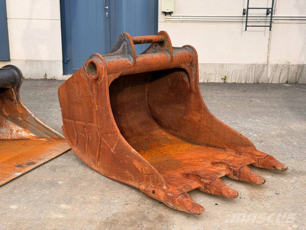 Volvo ECR 235 E Telakaivukoneet
