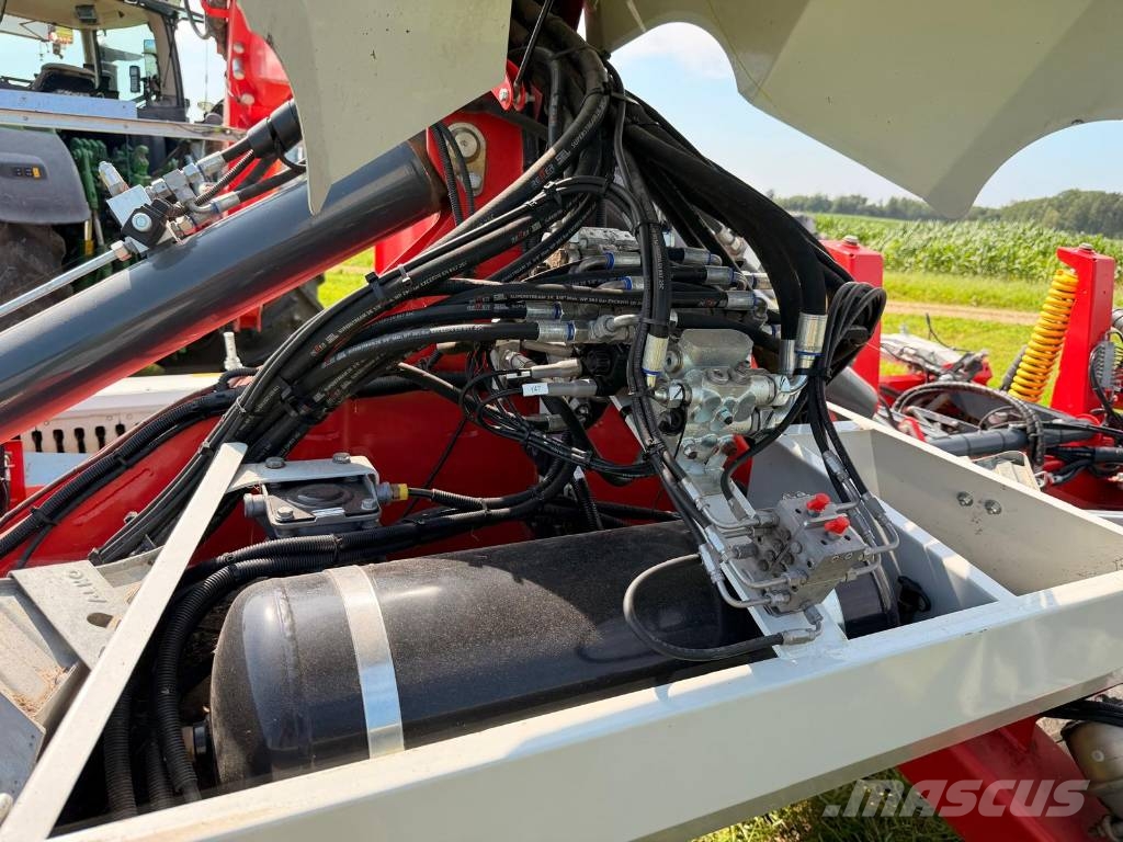 Reiter Respiro R9 PROFI محشات