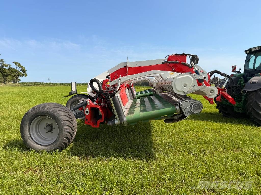 Reiter Respiro R9 PROFI محشات