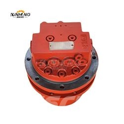 Kubota KX41-3 Travel Motor KX41-2 Final Drive Getriebe