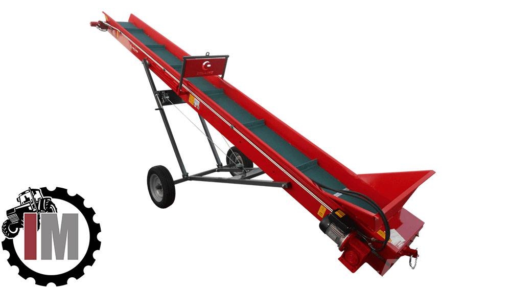 SPARA 20000 KR - COLLINO ELEVATOR 6M Ostale komponente