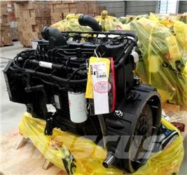 Cummins QSB5.9-C180 Moteur