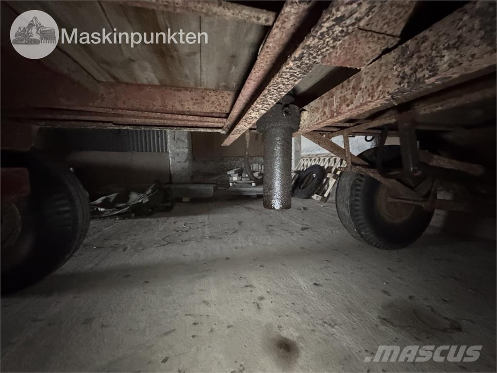 Håkantorps Tippvagn Kallurhaagised
