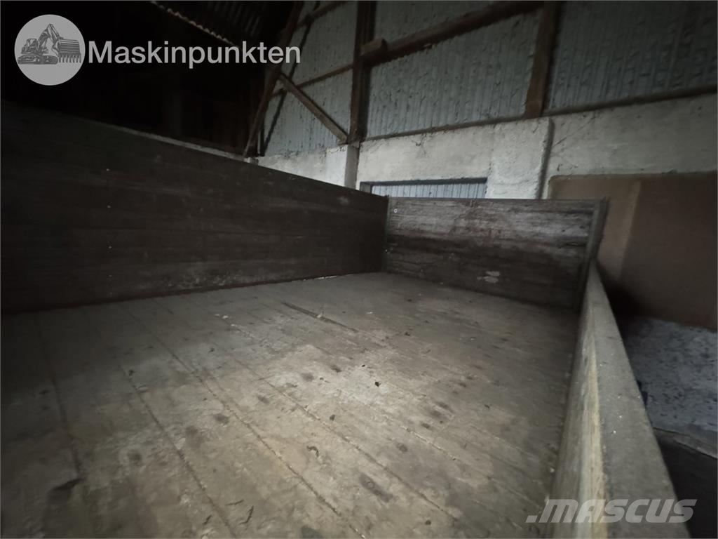 Håkantorps Tippvagn Kallurhaagised