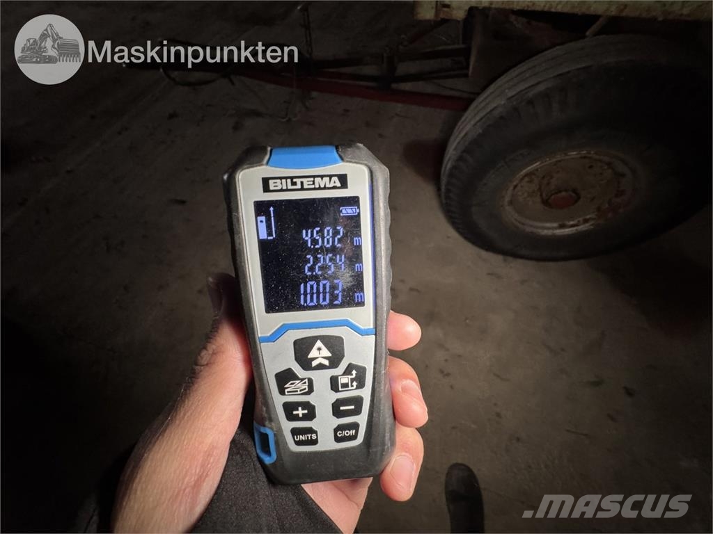 Håkantorps Tippvagn Kallurhaagised