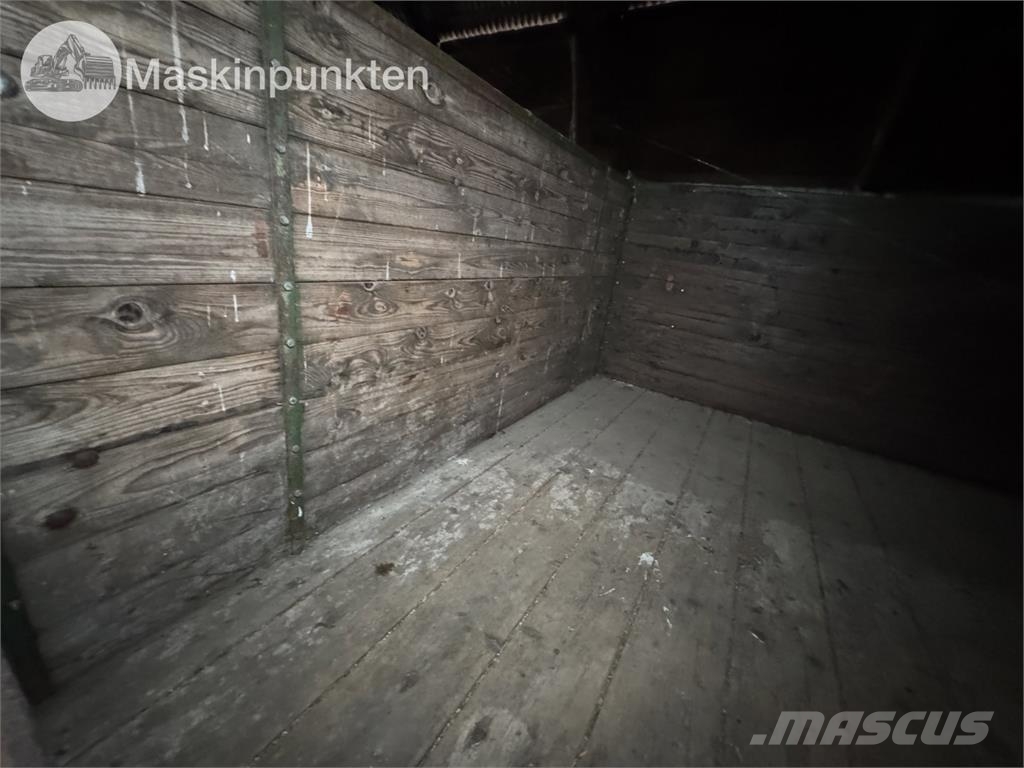 Håkantorps Tippvagn Kallurhaagised