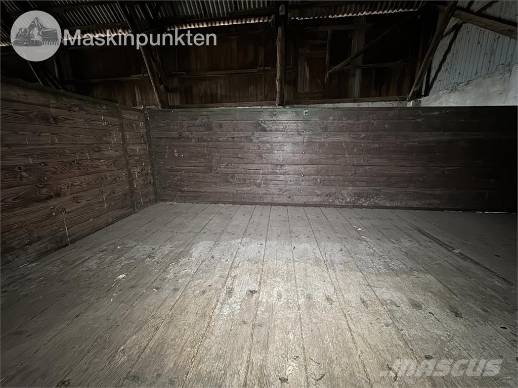 Håkantorps Tippvagn Kallurhaagised