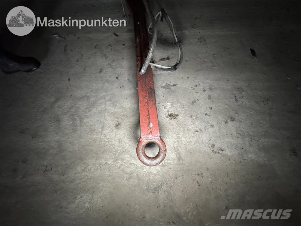 Håkantorps Tippvagn Kallurhaagised