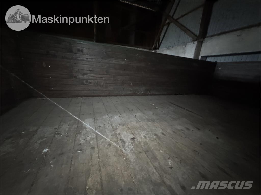 Håkantorps Tippvagn Kallurhaagised