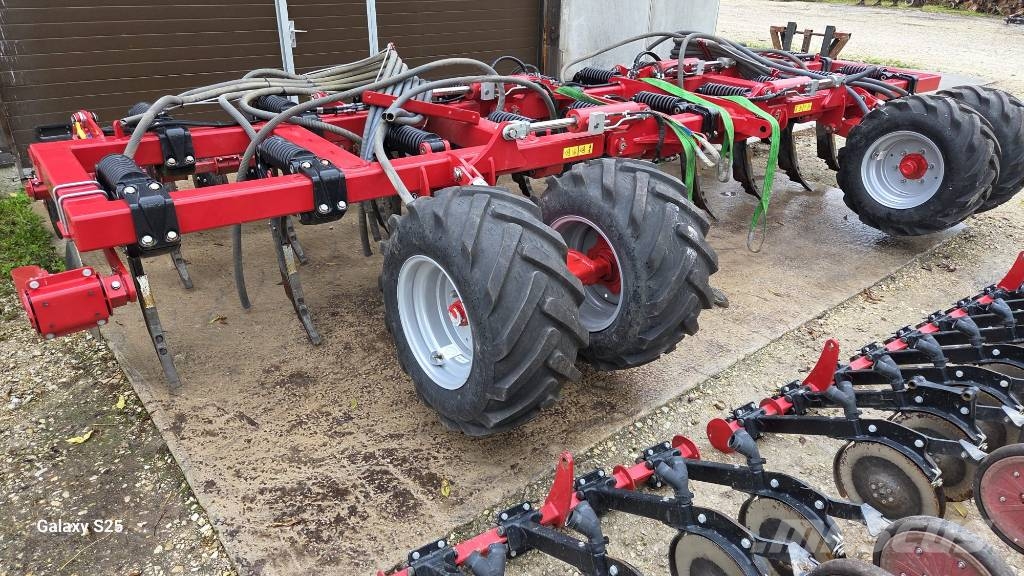 Horsch Focus 6 TD Såmaskiner