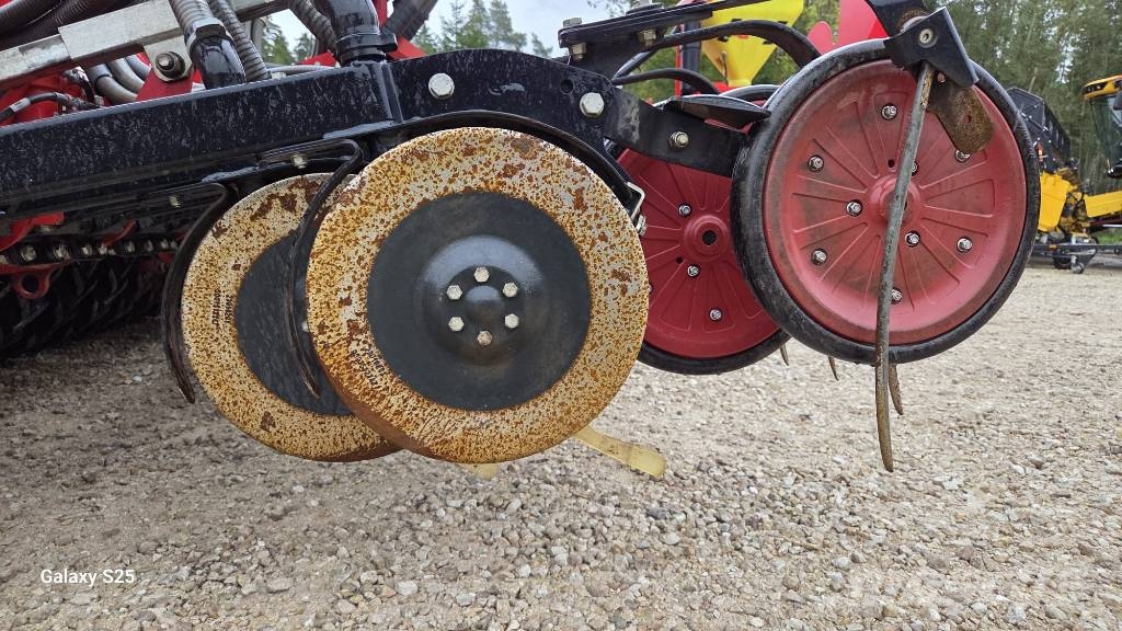 Horsch Focus 6 TD Såmaskiner