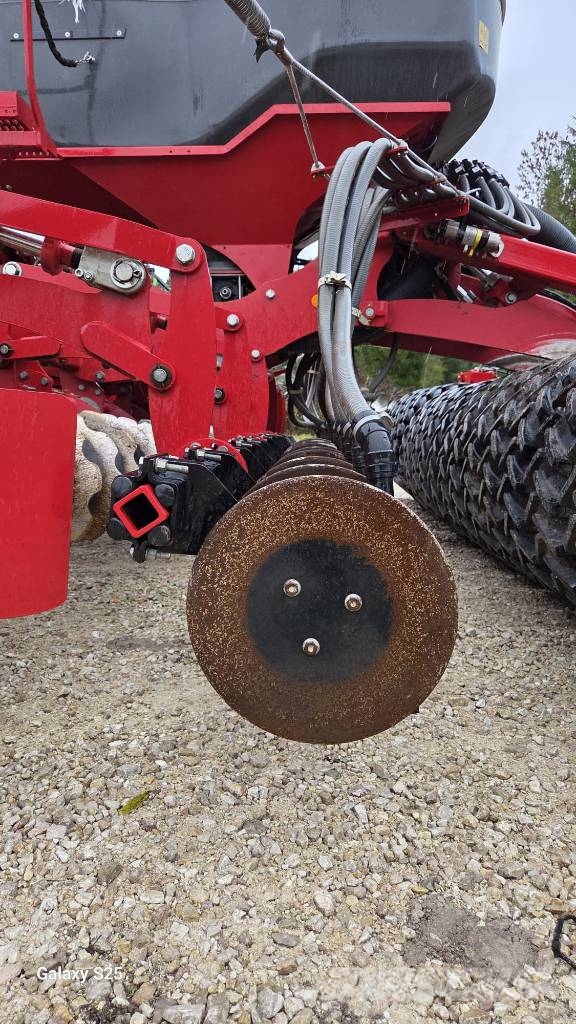 Horsch Focus 6 TD Såmaskiner