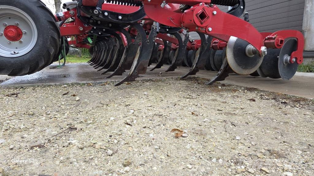 Horsch Focus 6 TD Såmaskiner